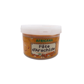 Africana Erdnussbutter 2,5 kg